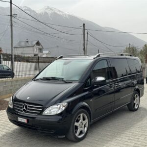 mb-viano rent