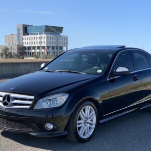 mercedes-benz-c class qera