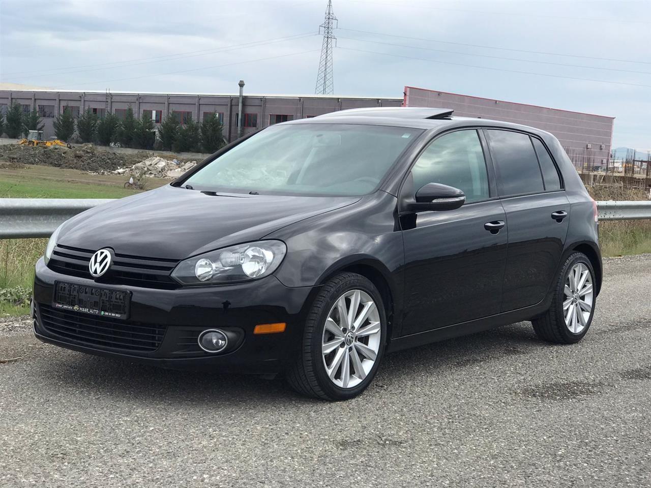rent golf 6
